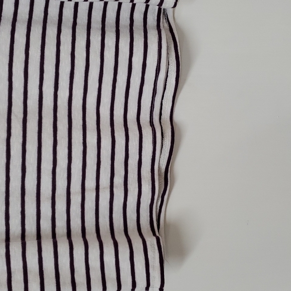 Time and Tru blouse - Picture 3 of 5